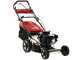 Marina Systems MX57SH3V - Rasaerba a scoppio semovente - Motore Honda GXV160