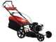 Marina Systems MX57SH3V - Rasaerba a scoppio semovente - Motore Honda GXV160