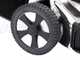 Marina Systems MX57SH3V - Rasaerba a scoppio semovente - Motore Honda GXV160