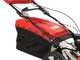 Marina Systems MX57SH3V - Rasaerba a scoppio semovente - Motore Honda GXV160