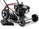 Marina Systems MX57SH3V - Rasaerba a scoppio semovente - Motore Honda GXV160