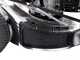 Marina Systems MX57SH3V - Rasaerba a scoppio semovente - Motore Honda GXV160