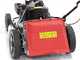 Marina Systems MX57SH3V - Rasaerba a scoppio semovente - Motore Honda GXV160