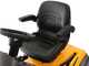 Stiga Tornado 9121 W - Trattorino tosaerba - Motore Stiga ST 650