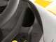 Stiga Tornado 9121 W - Trattorino tosaerba - Motore Stiga ST 650