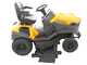 Stiga Tornado 9121 W - Trattorino tosaerba - Motore Stiga ST 650
