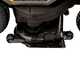 Stiga Tornado 9121 W - Trattorino tosaerba - Motore Stiga ST 650