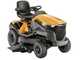 Stiga Tornado 9121 W - Trattorino tosaerba - Motore Stiga ST 650