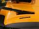 Stiga Tornado 9121 W - Trattorino tosaerba - Motore Stiga ST 650