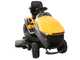 Stiga Tornado 9121 W - Trattorino tosaerba - Motore Stiga ST 650