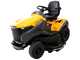 Stiga Tornado 9121 W - Trattorino tosaerba - Motore Stiga ST 650