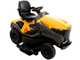 Stiga Tornado 9121 W - Trattorino tosaerba - Motore Stiga ST 650