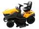 Stiga Tornado 9121 W - Trattorino tosaerba - Motore Stiga ST 650