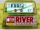 River Systems ET 24 BIOMASTER - Incubatrice per uova automatica - 24 uova
