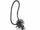 Karcher Pro T 11/1 Classic - Aspirapolvere professionale ULTRA silenzioso - 850W