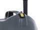 Karcher Pro NT 30/1 Me Classic - Aspiratore solidi/liquidi - Capacit&agrave; 30 lt - 1500W