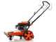Redback S22V-T6 - Decespugliatore a ruote a benzina 4 tempi semovente