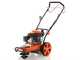 Redback S22V-T6 - Decespugliatore a ruote a benzina 4 tempi semovente