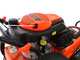 Redback S22V-T6 - Decespugliatore a ruote a benzina 4 tempi semovente
