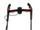 Bosch CityMower 18-32-300 - Tagliaerba a batteria - 18V/4Ah - Taglio 32 cm
