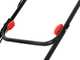 Bosch CityMower 18-32-300 - Tagliaerba a batteria - 18V/4Ah - Taglio 32 cm