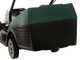 Bosch CityMower 18-32-300 - Tagliaerba a batteria - 18V/4Ah - Taglio 32 cm
