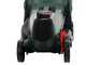 Bosch CityMower 18-32-300 - Tagliaerba a batteria - 18V/4Ah - Taglio 32 cm