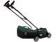 Bosch CityMower 18-32-300 - Tagliaerba a batteria - 18V/4Ah - Taglio 32 cm