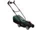 Bosch CityMower 18-32-300 - Tagliaerba a batteria - 18V/4Ah - Taglio 32 cm