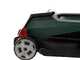 Bosch CityMower 18-32-300 - Tagliaerba a batteria - 18V/4Ah - Taglio 32 cm