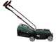 Bosch CityMower 18-32-300 - Tagliaerba a batteria - 18V/4Ah - Taglio 32 cm