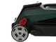 Bosch CityMower 18-32-300 - Tagliaerba a batteria - 18V/4Ah - Taglio 32 cm