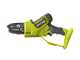 Ryobi RY18PSX10A-0 - Potatore manuale a batteria - 18V - SENZA BATTERIA E CARICABATTERIE