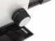 Graef SKS 320 - Affettatrice con lama da 170 mm