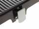 Graef SKS 320 - Affettatrice con lama da 170 mm