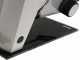 Graef SKS 320 - Affettatrice con lama da 170 mm
