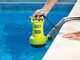 Ryobi RY18SPA-0 - Pompa sommersa per acque chiare e scure - 18V - SENZA BATTERIA E CARICABATTERIA