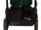 Bosch Easy Mower 18V-32-200 - Tagliaerba - SENZA BATTERIA E CARICABATTERIA