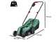 Bosch Easy Mower 18V-32-200 - Tagliaerba - SENZA BATTERIA E CARICABATTERIA