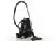 Karcher PRO BVL 3/1 Bp - Aspirapolvere a zaino professionale a batteria - 36V 6Ah