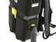 Karcher PRO BVL 3/1 Bp - Aspirapolvere a zaino professionale a batteria - 36V 6Ah