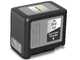 Karcher PRO BVL 3/1 Bp - Aspirapolvere a zaino professionale a batteria - 36V 6Ah