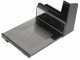 Graef Classic C10 Silver - Affettatrice con lama da 170 mm