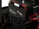 Stiga Park 300 M - Trattorino con taglio frontale con cambio idrostatico - Front Mower