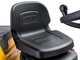 Stiga Park 300 M - Trattorino con taglio frontale con cambio idrostatico - Front Mower