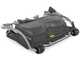 Stiga Park 300 M - Trattorino con taglio frontale con cambio idrostatico - Front Mower