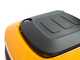 Stiga Park 300 - Trattorino con taglio frontale con cambio idrostatico - Front Mower