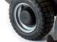 Stiga Park 300 - Trattorino con taglio frontale con cambio idrostatico - Front Mower