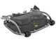 Stiga Park 300 - Trattorino con taglio frontale con cambio idrostatico - Front Mower