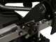 Stiga Park 300 - Trattorino con taglio frontale con cambio idrostatico - Front Mower
